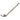 Zero Japan Stainless Steel Sugar Ladle