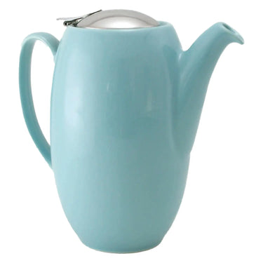 Zero Japan Tulip Ceramic Teapot 500ml