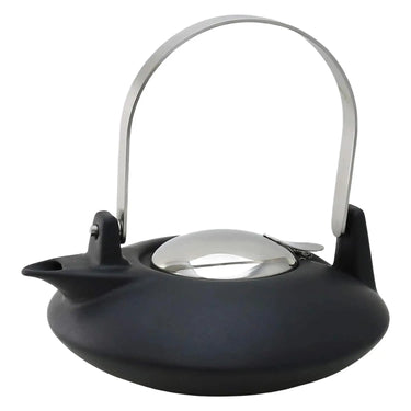 Zero Japan ZEN Ceramic Dobin Teapot 500ml
