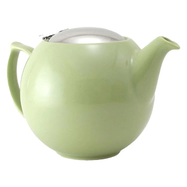 Zero Japan Classic Ceramic Teapot 680ml