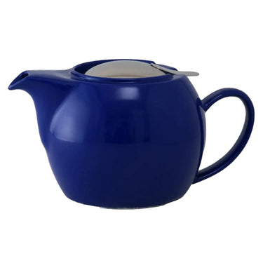 Zero Japan Stackable Ceramic Teapot 700ml