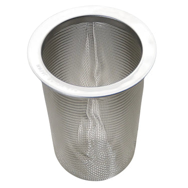 Zero Japan Stainless Steel Tea Strainer