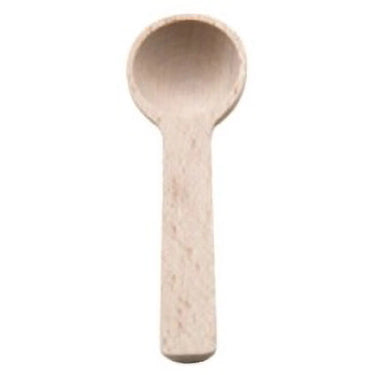 Zero Japan Wood Spoon