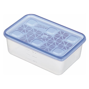 Ziploc Polypropylene Rectangle Storage Container 10 pcs