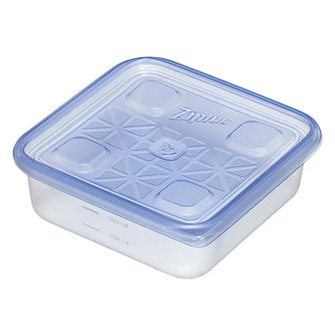 Ziploc Polypropylene Square Storage Container 10 pcs