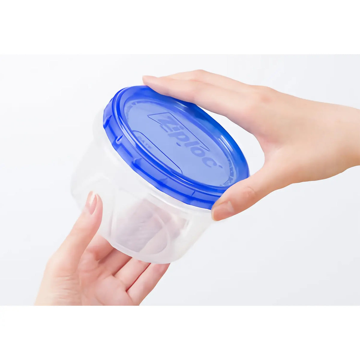 Small Condiment Containers with Leakproof Silicone Lids - Brilliant Promos  - Be Brilliant!