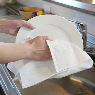 Azuma Rayon Thick Large Kitchen Towel 600x330mm