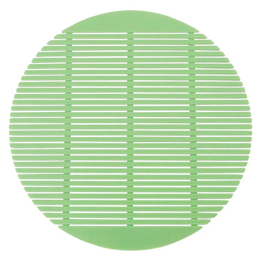 Entec Polypropylene Round Sudare Mat