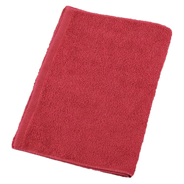 Mufan Cotton Antibacterial Face Towel 340x850mm 12 pcs