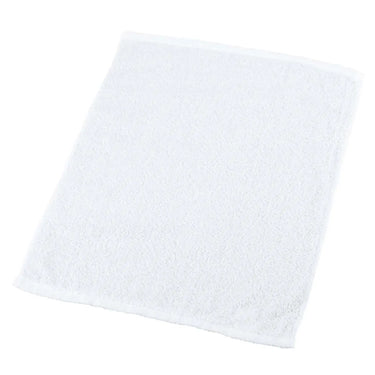Mufan Cotton Antibacterial Oshibori Towel 340x440mm 12 pcs
