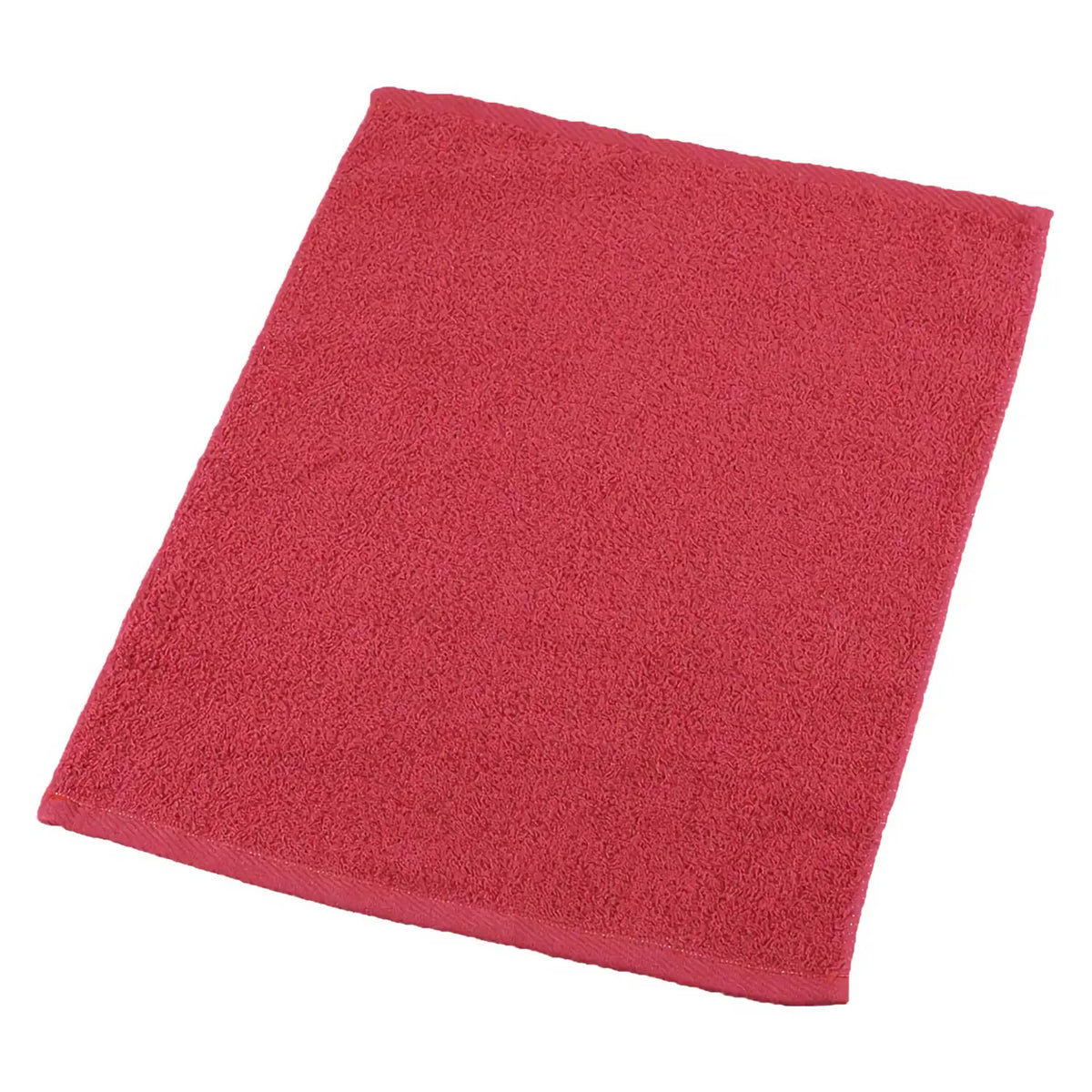 μ-func. Cotton Antibacterial Oshibori Towel 340x440mm 12 pcs