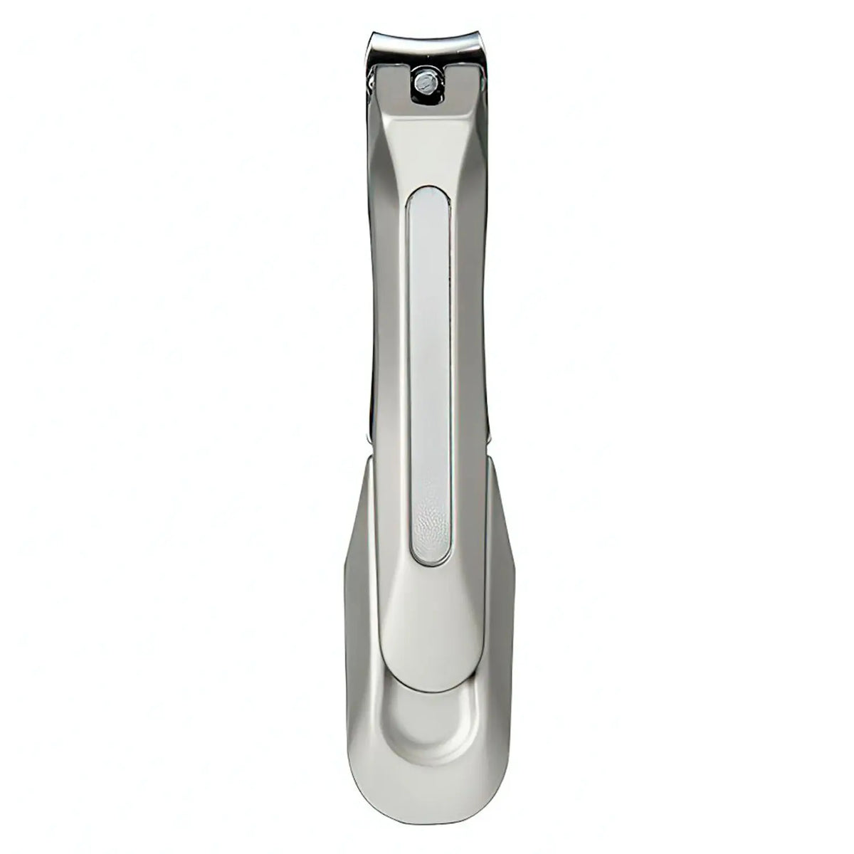 Green Bell Takuminowaza Stainless Steel Premium Nail Clippers with Curved Clipping Lever
