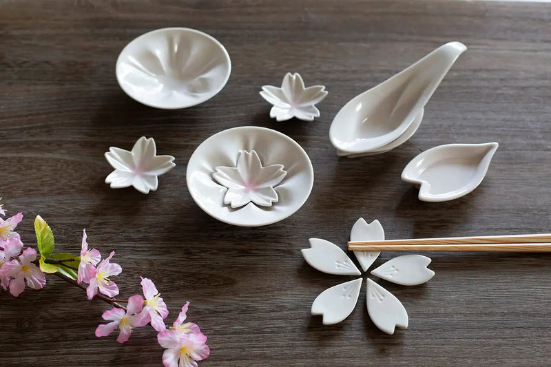 Welcoming the Japanese Springtime Spirit