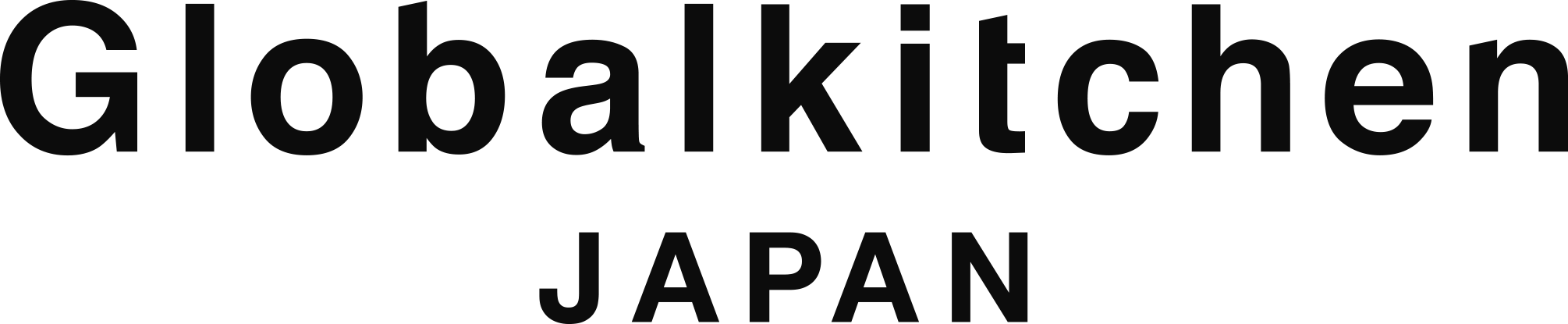 Globalkitchen Japan