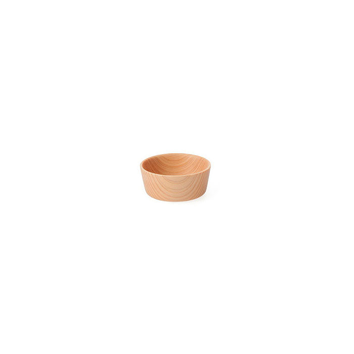 HIKIYOSE Wooden Sake Cup