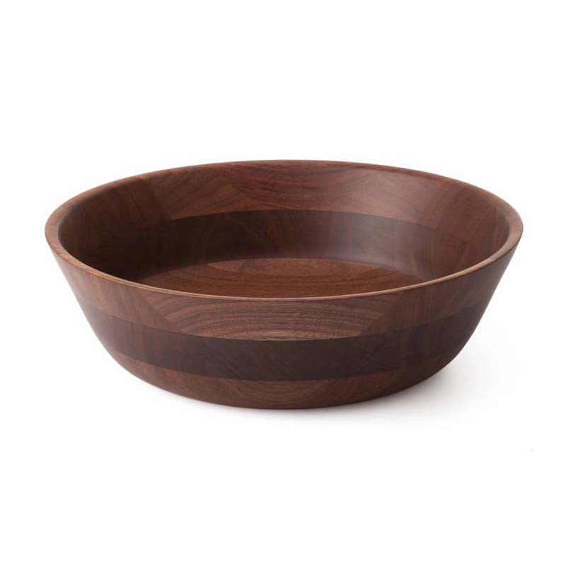 HIKIYOSE Wooden Bowl