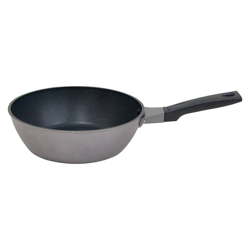 UMIC RYO-GA Deep Frying Pan