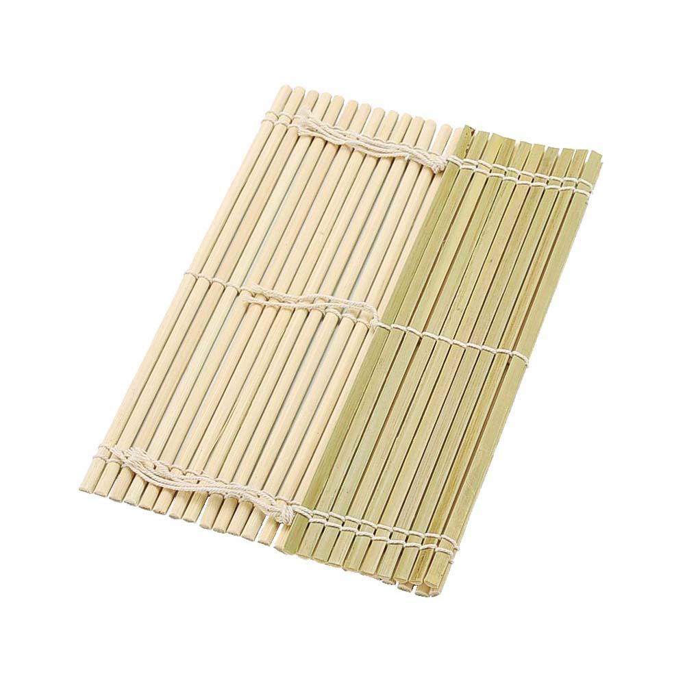 Professional bamboo sushi mat