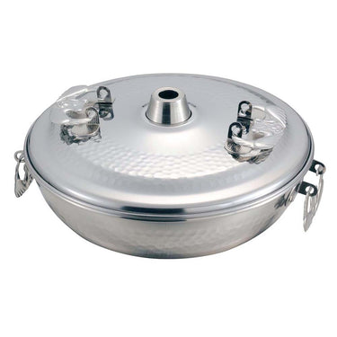 Takekoshi Kiko Stainless Steel Shabu Shabu Pot