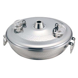 Takekoshi Kiko Stainless Steel Shabu Shabu Pot