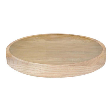 La Luz Kijihiki White Ash Variety Plate