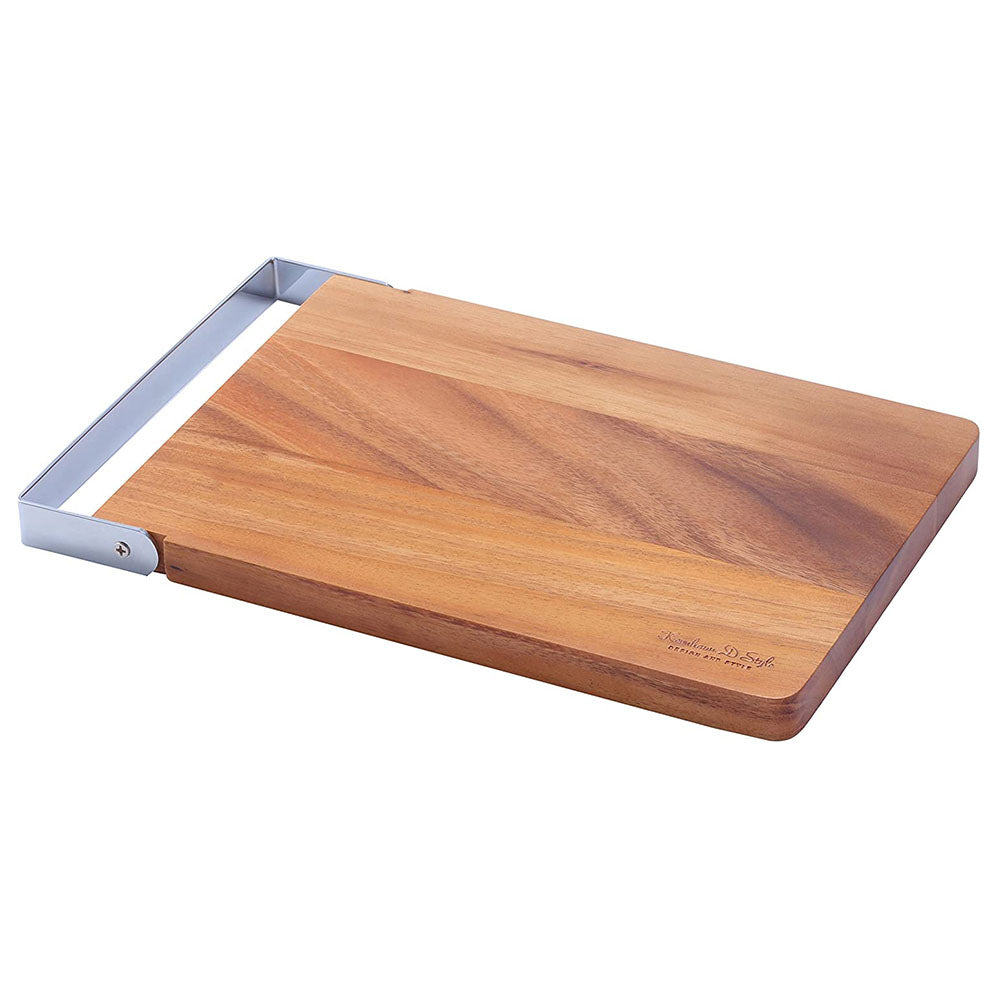 KEVNHAUN Woodware Cutting Board