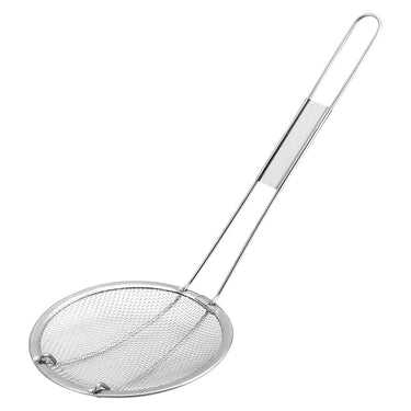 Minex Round Stainless Steel Mesh Oil Skimmer