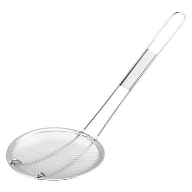 Minex Round Stainless Steel Mesh Oil Skimmer