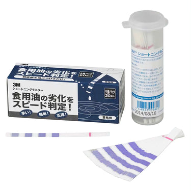 3M Detector Papers