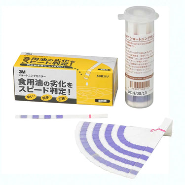 3M Detector Papers