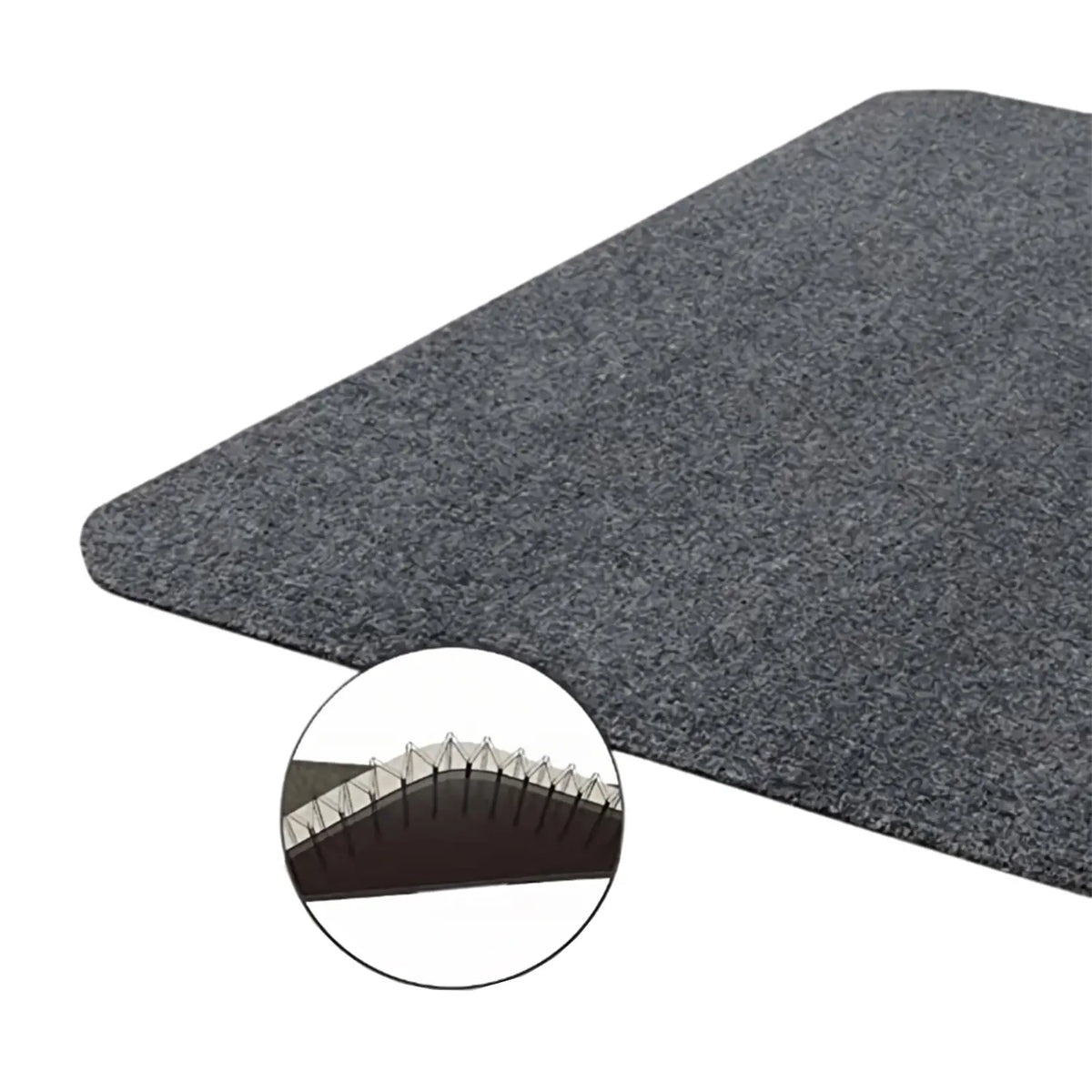 3M Polypropylene Basic Doormat