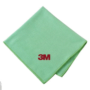 3M Scotch-Brite Nylon Non-Woven Fabric Scrubbing Scour Sheet Type 96 BST -  Globalkitchen Japan