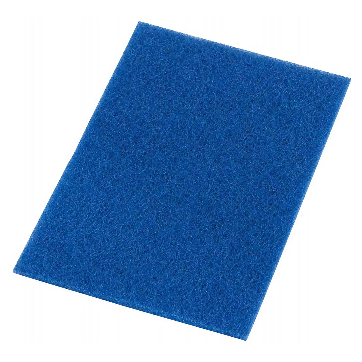 3M Scotch-Brite Nylon Non-Woven Fabric Scrubbing Scour Blue