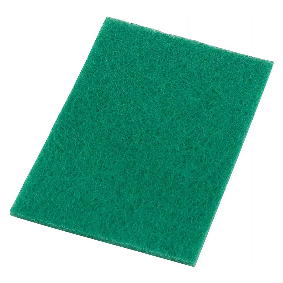 3M Scotch-Brite Nylon Non-Woven Fabric Scrubbing Scour Green