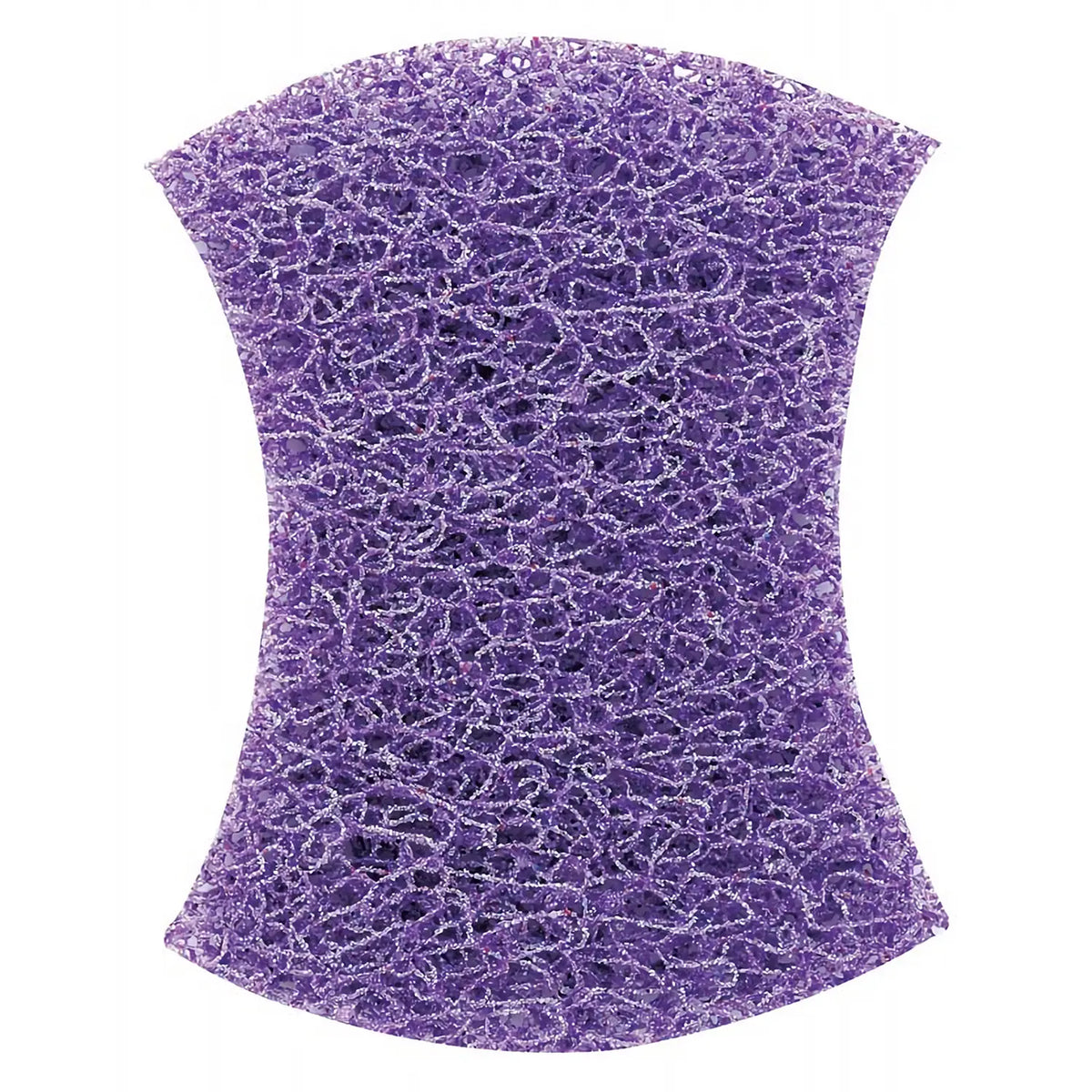 3M Scotch-Brite Nylon Non-Woven Fabric Scrubbing Scour Purple