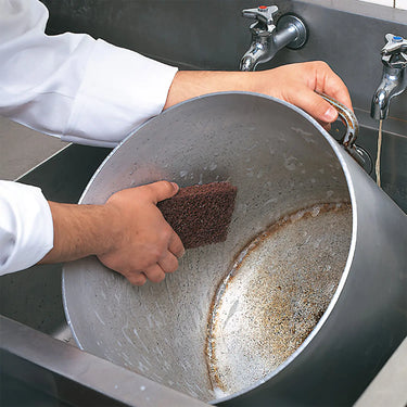 3M Scotch-Brite Nylon Scrubbing Scour for Kitchen Use