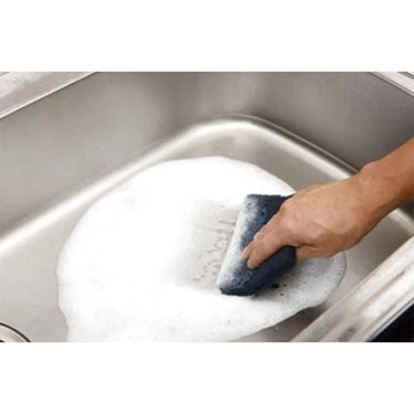 3M Scotch-Brite Polyester Non-Woven Fabric Scrubbing Scour