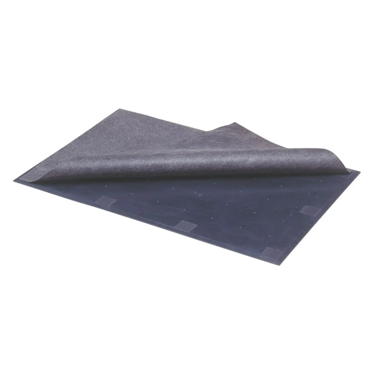 3M Synthetic Rubber Base Mat