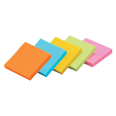 3M Water-dispersible Post-it 10 pads