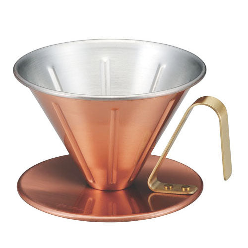 Tanabe Copper Coffee Dripper