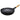 Takumi Japan Magma Plate Iron Stir Frying Pan
