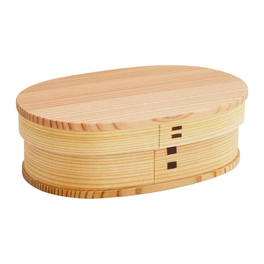 Odate Magewappa Koban Bento Lunch Box