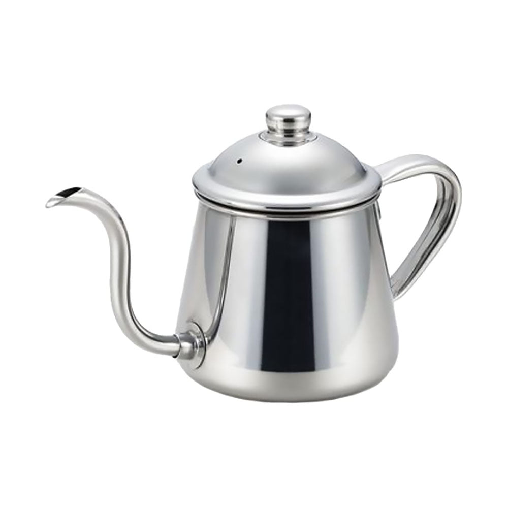 Best Induction Kettle Cooker With Filter Durable Stainless Steel Tea Kettle