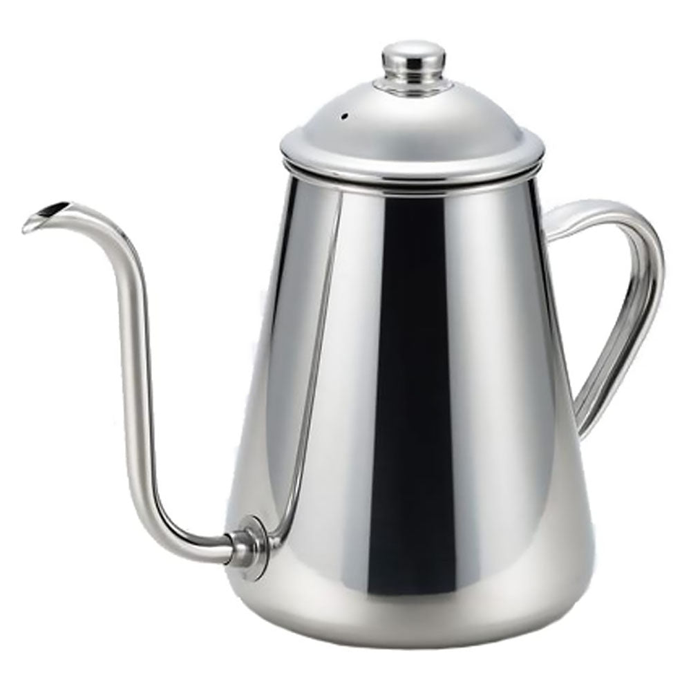 Takahiro Pour Over Brewing Induction Kettle
