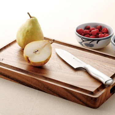D&S Groove Cutting Board