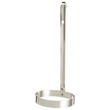 EBM Stainless Steel Seamless Kakiage Tempura Dipper Ladle