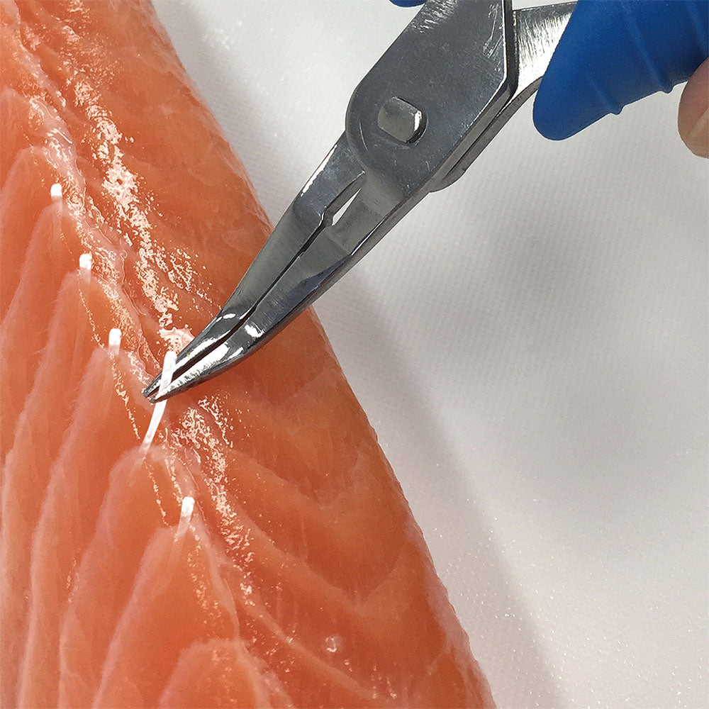 Asahi Industry Expert Fish Bone Pliers