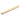 EBM Oak Soba Rolling Pin