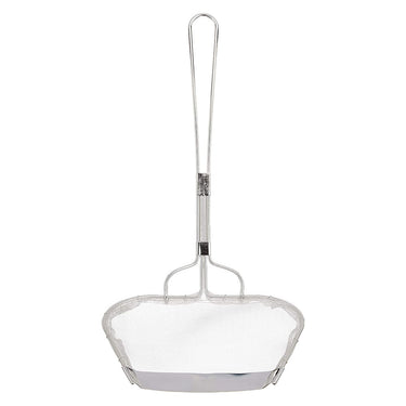 EBM Square Stainless Steel Mesh Oil Skimmer
