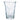 Aderia Sogi Soda-Lime Glass Tumbler 3 Pieces